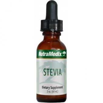 Stevia Sweet Herb 60 ml