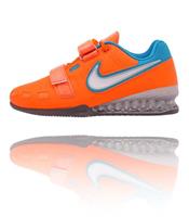 Nike Romaleos 2 814 Orange/Blue