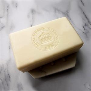 Luxury Shea Butter Soap Bergamot & Ginger 240g