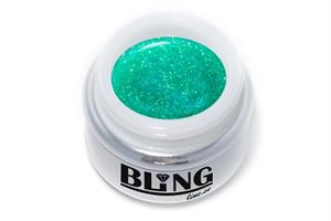 BL- Glitter gel #027 Ting 5 ml