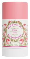 Deodorant Rose 50g