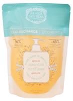 Eco Refill Marseille Soap Precious Jasmine  500ml