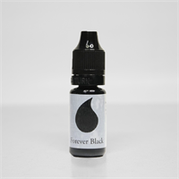 Ecuri- forever black 10ml
