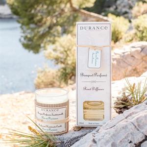 Handcraft Candle Pine in Provence 180g