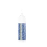 KN- Glitter Bottle #10 Blue
