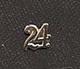 "24"-pins 