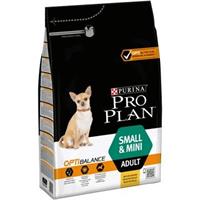ProPlan Small & Mini Adult - OPTIBALANCE 3kg