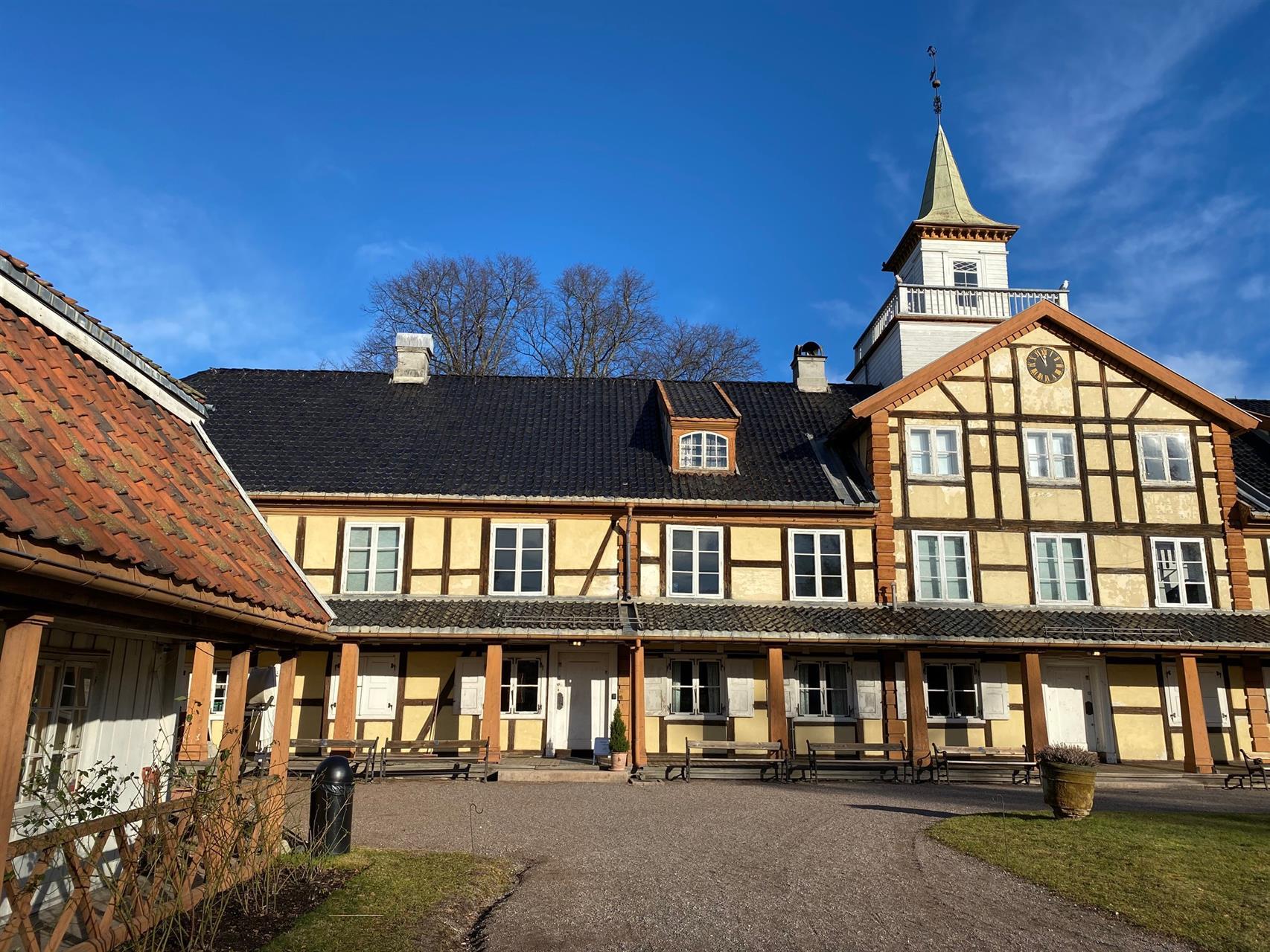 Bymuseet