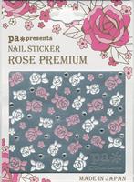 DL- Sticker Rose Premium 03