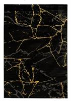 Deluxe Marble Guld 160*230
