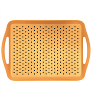 BRICKA ANTI-SLIP | SENAPSGUL
