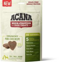 Acana Dog Treats Crunchy Pork 100g -