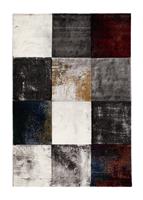 Rubin Dark Paint Multi 160*230