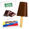 Helado de Chocolate