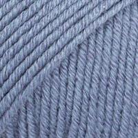 Cotton merino uni colour