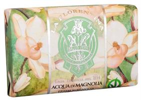 Paper Wrapped Soap Fresh Magnolia 200g