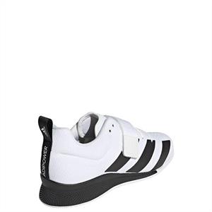 Adidas Adipower 2 White 38 2/3
