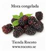 Mora Congelada, 500g