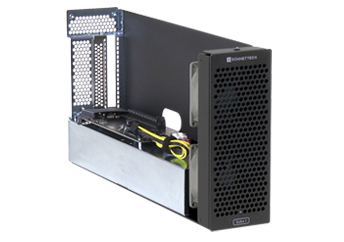 Sonnet DuoModo Echo II DV module