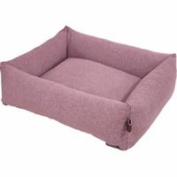 Hundbädd Fantail Snug Iconic Pink 70x55cm