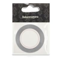 KN- Stripe roll Silver