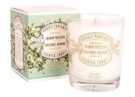 Scented Candle Precious Jasmine 180g