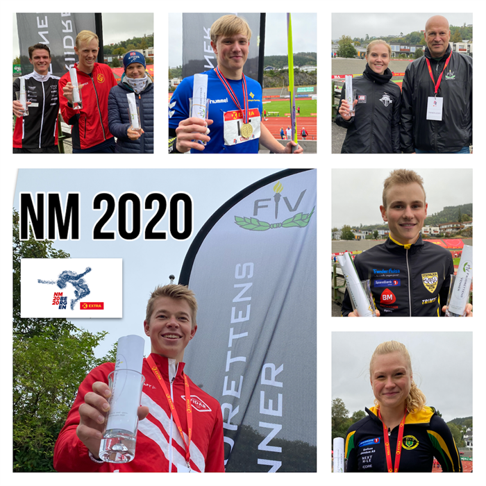 NM 2020 Bergen