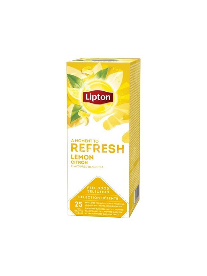 Lipton Tea Lemon