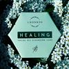 Luonkos Healing Öljypuhdistuskakku 60g