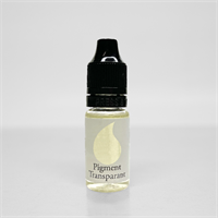 Ecuri- transperant pigment 10ml