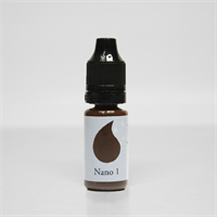 Ecuri- nano 1 pigment 10ml