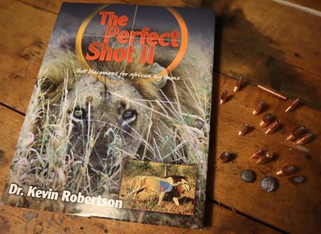 "The Perfect Shot II" Book review