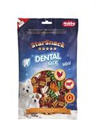 Starsnack Mini Dental Mix 113g