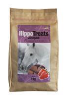 Hästgodis Hippo Treats Jordgubb 1kg