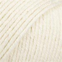 Cotton merino uni colour