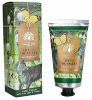 Hand Cream Lily Of The Valley 75ml