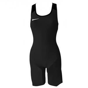 Nike women's hotsell weightlifting singlet