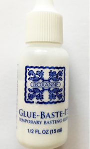 Roxanne Glue-Baste