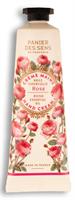 Mini Hand Cream Rose 30ml