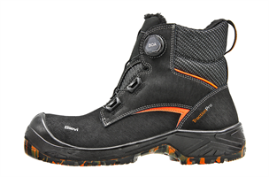 SIEVI HIKER ROLLER XL+S3 TALVIKENKÄ 52451