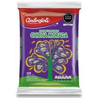Caramelo de Chicha Moarada x100st
