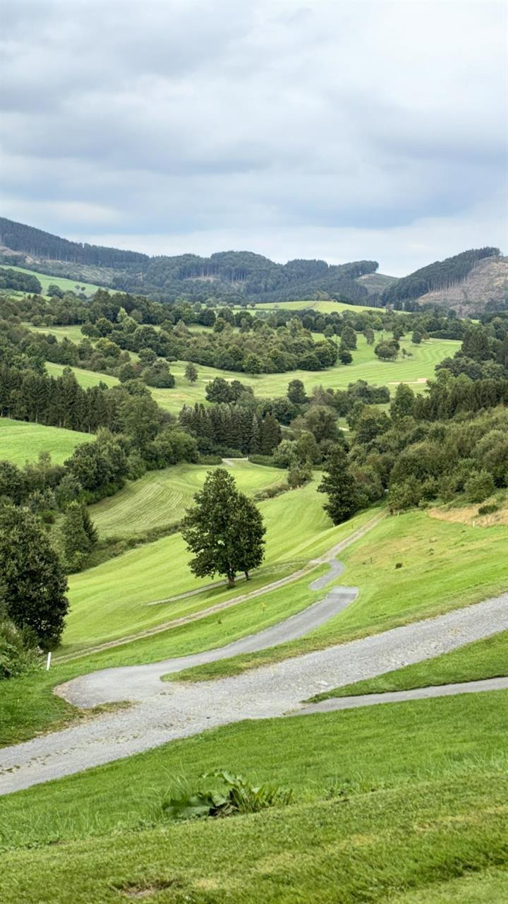 Golfen in Duitsland