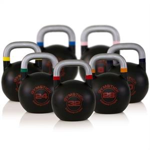 COMPETITION KETTLEBELL 8 KG GYMSTICK