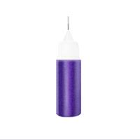 KN- Glitter Bottle #5 Purple Blue