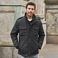 Urban City Jacket - STYLE 9670