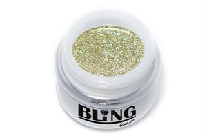 BL- Glitter gel #017 Marielle 5 ml
