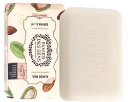 Soap Almond Milk 200g