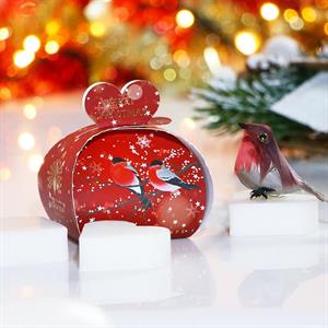 Luxury Small Soaps 60 g Merry Christmas