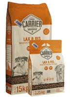 Carrier Lax&Ris Orange 15kg