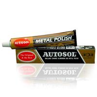 Autosol Metal Polish – 75ml Tube
